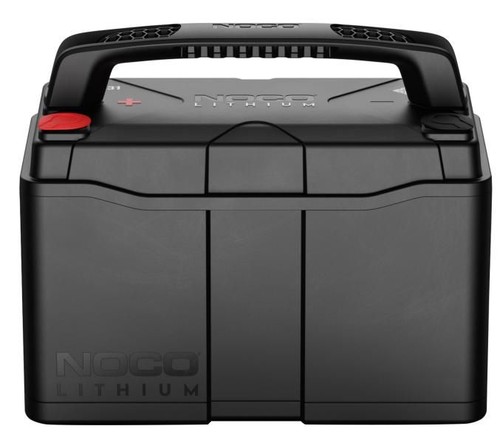 Batteria litio noco 12v - al,