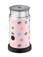 Montalatte Elettrico Nespresso