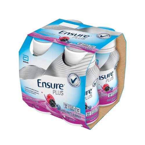 Plus supplemento nutrizionale - plus,