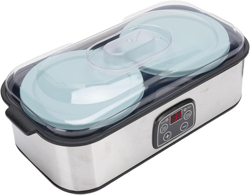 Macchina per yogurt con - yogurt,