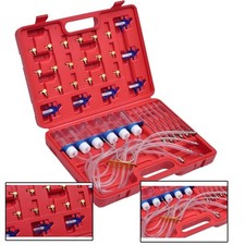 KIT CONTROLLO PORTATE DI