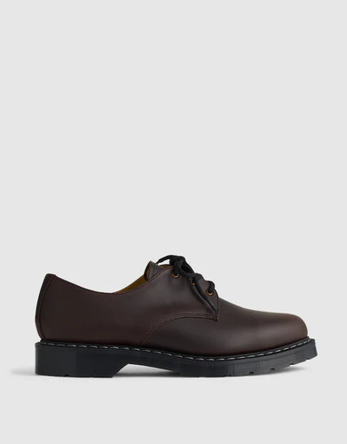 Scarpa gibson solovair nuova - scarpa,
