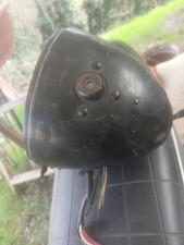  fanale CEV 170 mm  anni 50