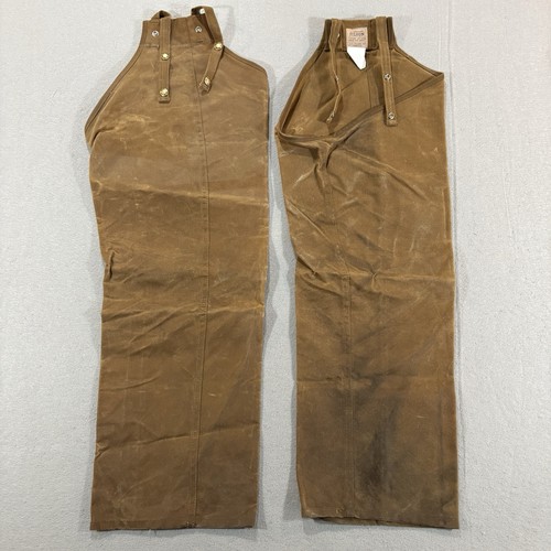 Filson hunting chaps taglia - filson,