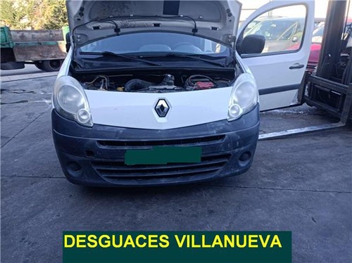 Cofano motore renault - , kangoo