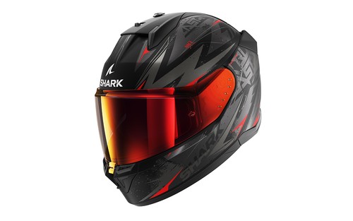 Shark skwal blast r - shark, 3
