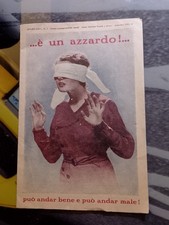 Vecchia pubblicità anni - pubblicità,