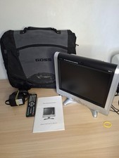 Avtex Digital TFT Color