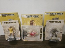 uomo tigre / le 3 tigri