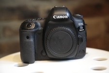 Canon EOS 5D Mark IV 30,4 MP