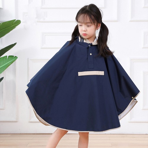 Poncho antipioggia leggero - ,