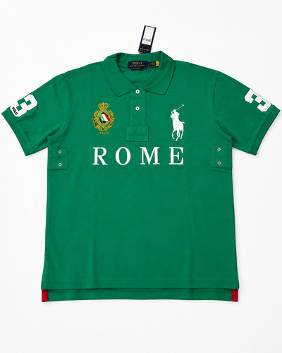 Polo ralph lauren rome - ralph, big