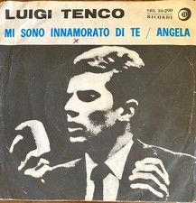 Luigi Tenco, Mi sono