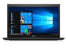NOTEBOOK LATITUDE 7480 14"