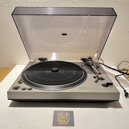 Technics 1300 completamente - technics,