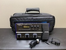Boss GT-1 Processore