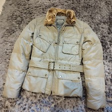Brema Italy Giubbotto Piumino