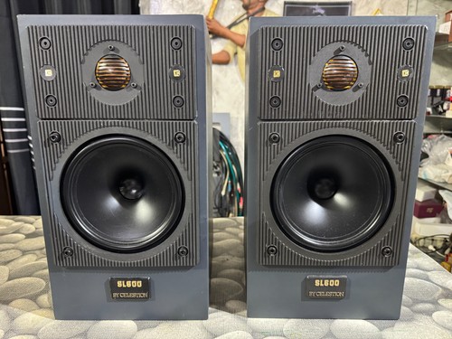 Celestion sl600 amazing - celestion,