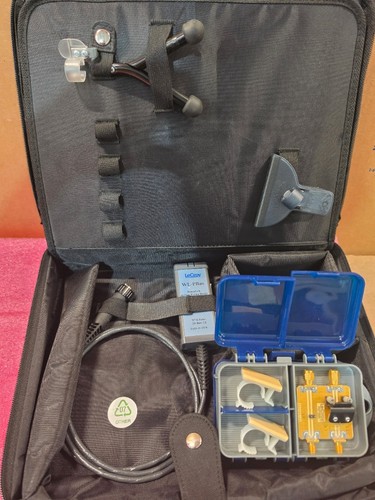 Corpo sonda attiva lecroy - corpo,