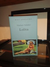Vladimir Nabokov Lolita