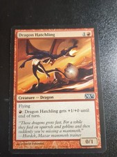Dragon Hatchling Core Set 2013
