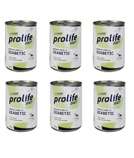 PROLIFE DIET DIABETIC Gr.400 x