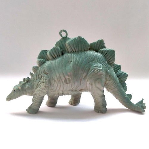 Figurina jurassic park - figurina,