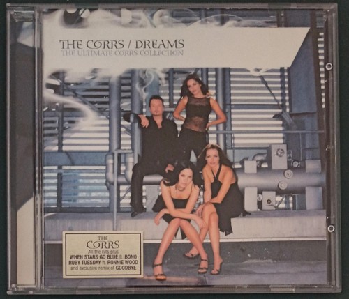 The corrs dreams - dreams,