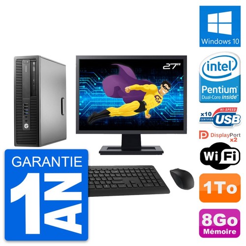 Elitedesk 800 g2 sff - hp,