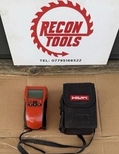 Hilti PS50 Multidetector Pulse