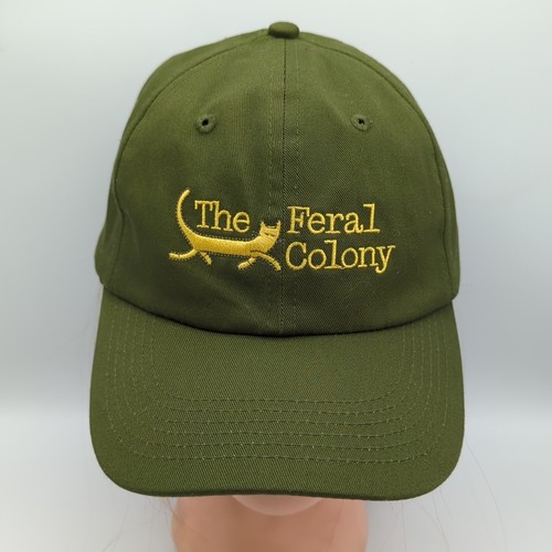 Cappello smalls the feral - cappello,