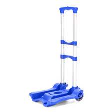 Carrello Trainato a Mano 1 Pz