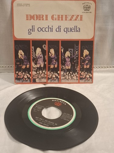 Dori ghezzi gli - ghezzi,, occhi