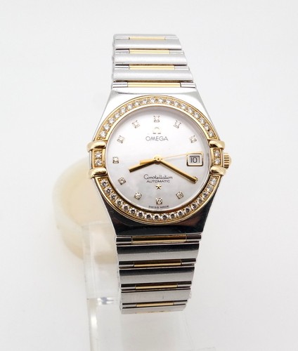 Omega constellation automatico - omega,