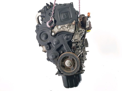 Tipo motore 8hz - tipo,