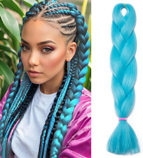 60Cm-Extension per Treccine