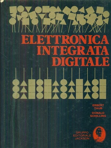 Elettronica integrata digitale - integrata,