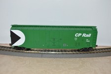 Vagoni merci RL BACHMANN colore Verde