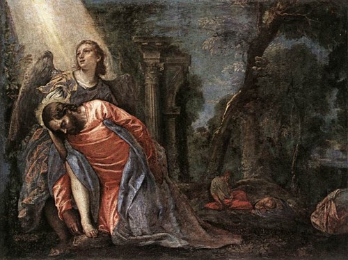 Veronese_Cristo_in_the_Giardin