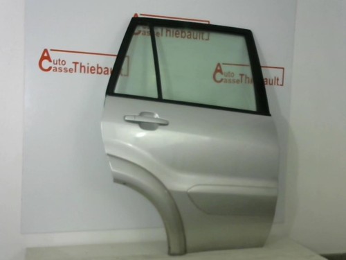 Portiera posteriore destra