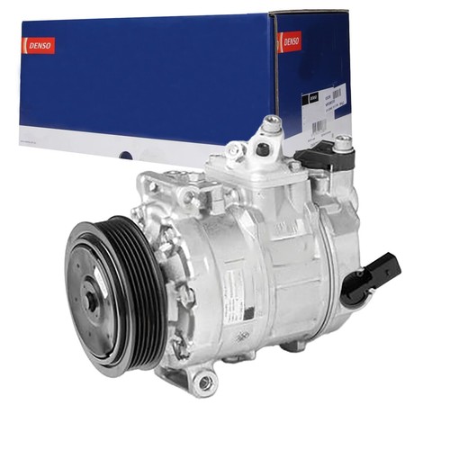 Denso compressore aria - denso,