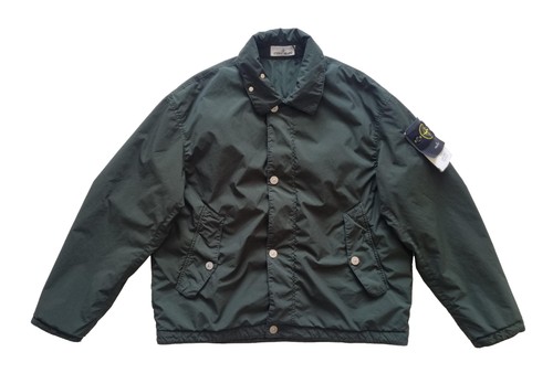 Stone island giubbotto - stone,