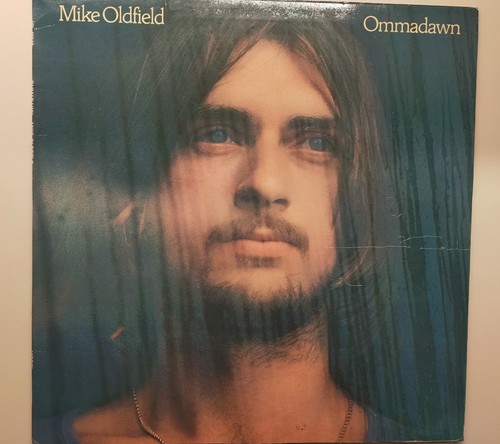 Disco vinile giri mike - disco,