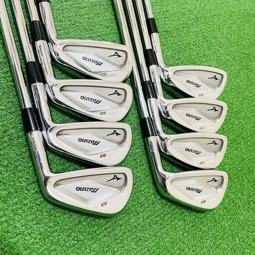 Mizuno set ferri - mizuno, mp-63