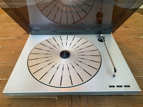 Bang olufsen beogram - bang,