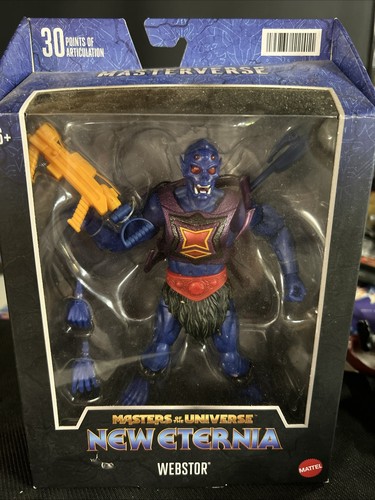 Motu mattel masters - masters, of