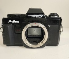 Phoenix P-200 35 mm SLR Film