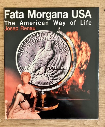 Fata morgana usa the - fata,