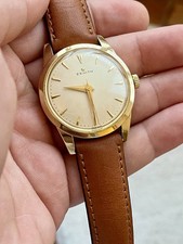 Orologio Zenith Vestito Cal