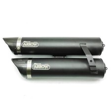 Kit silenziatori, non